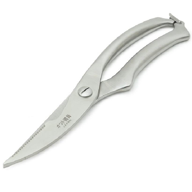 Kéo cắt gà, vịt, tỉa cành cây... inox đa năng