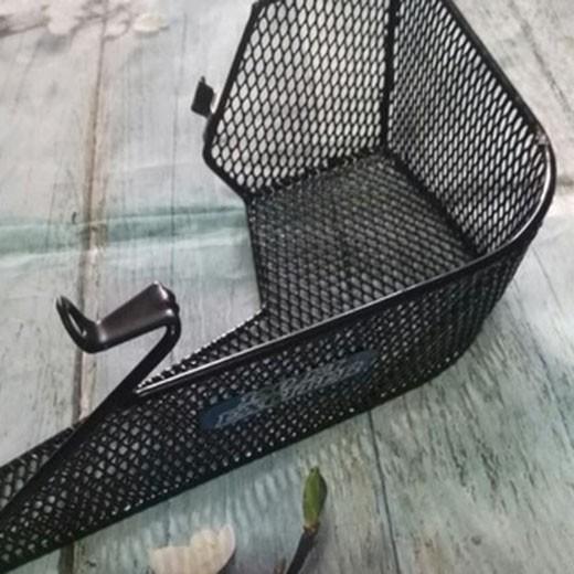Rổ hông xe máy gắn ex 150 - rổ hông xe máy gắn ex 150