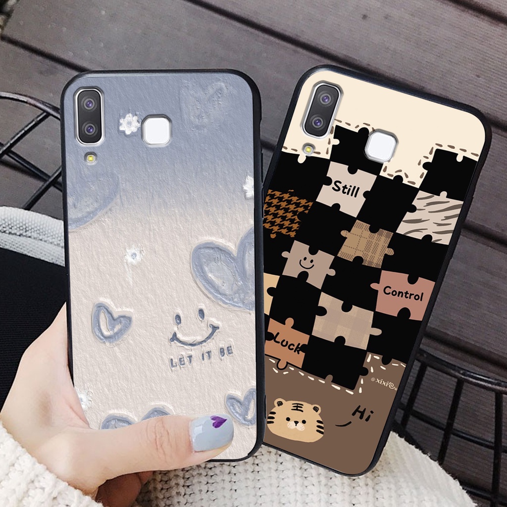 Meesho Samsung Galaxy A8 Star Back Panel Aliexpress Galaxy A8