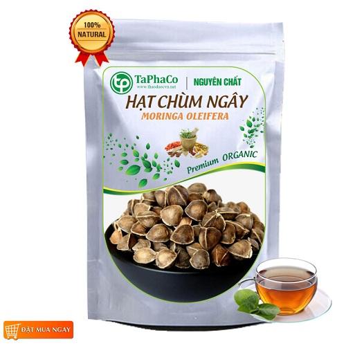 Hạt chùm ngây loại nhất 200g - Dược tấn phát