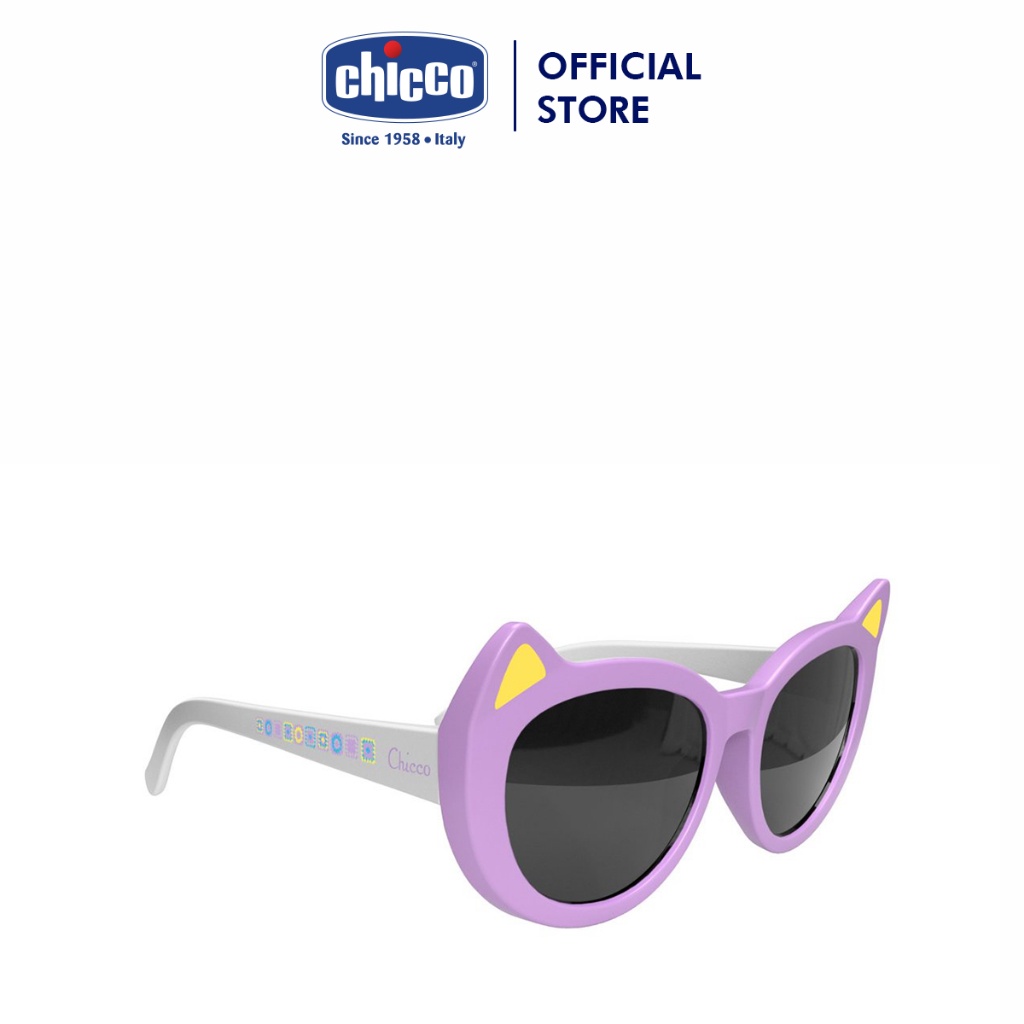 Kính mát chống tia UV cho bé Chicco 36M+