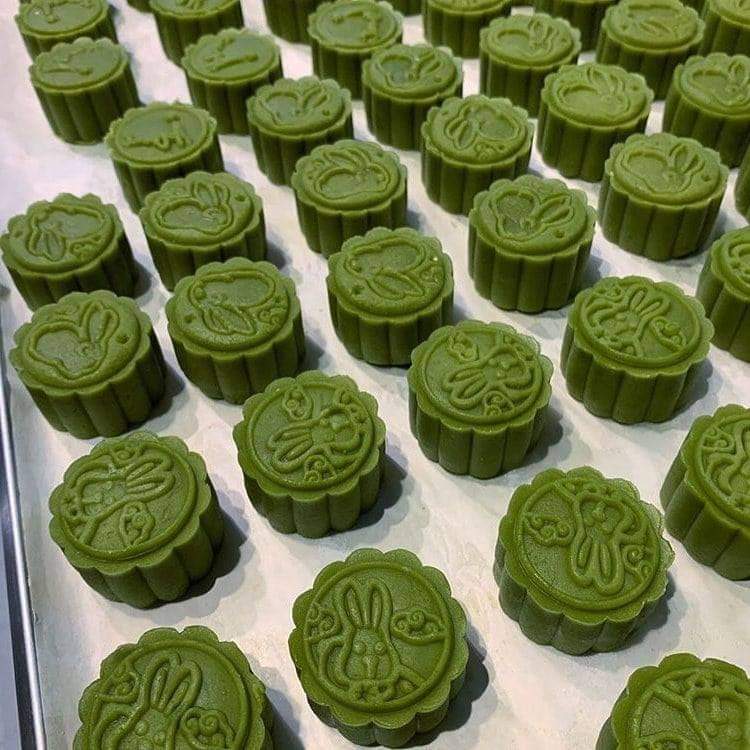 Set Bánh Trung Thu Siêu Bự