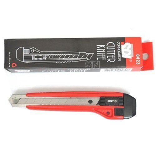 03 cái dao rọc giấy sdi 0423