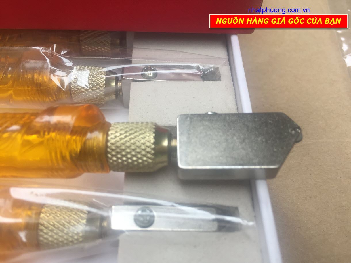Dao cắt kính jp22, bút cắt kính cầm tay, dao cắt kiếng