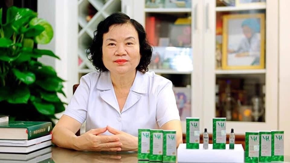 Tinh chat t.r.i mun thao moc drmai tringanshop