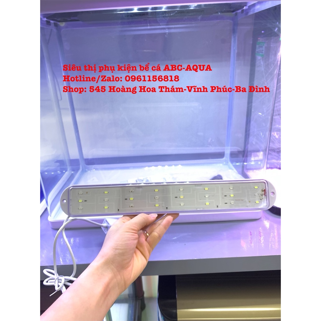 Đèn thay thế cho bể cá mj 260 mj 360 mj 460 mj 560 hr3 380 hr3 480 hr3 580