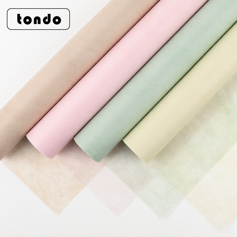 Giấy mếch nến cuộn khổ 60cm x 10m