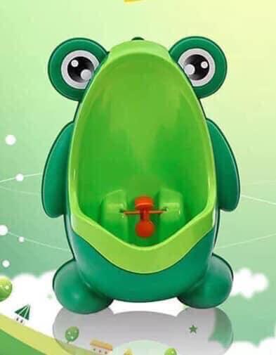 Bô tiểu, Bồn tiểu mini cho bé trai, dụng cụ tập đi vệ sinh, bô tiểu cho bé trai - 2427