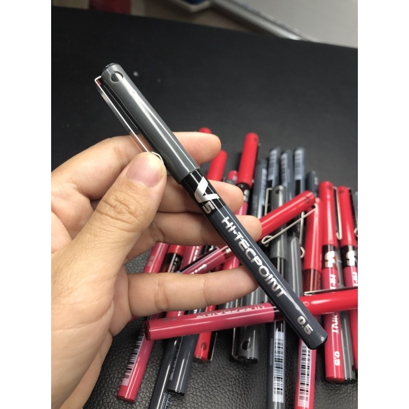 Bộ Bút kẻ viền Môi Mày định hình phun xăm