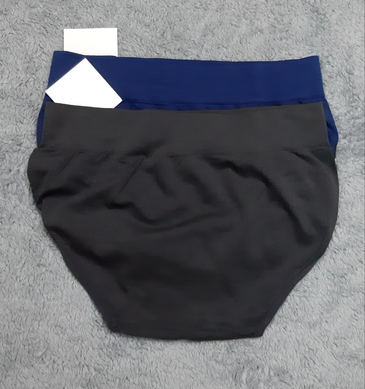 [HCM]ComBo 2 Cái Quần Lót Nam Vải Cotton Mát Lạnh TCFashion - QN07200