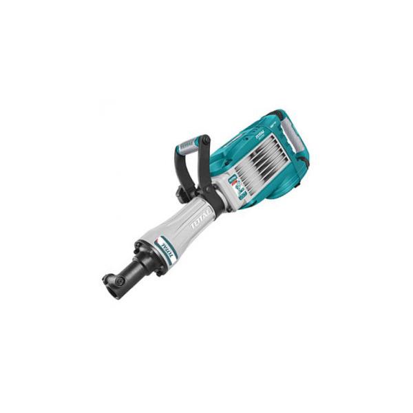 1700w máy đục bê tông 30mm total th217506