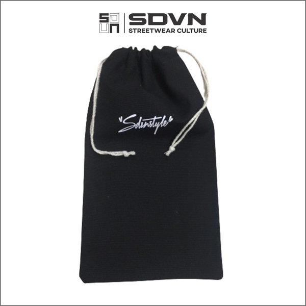 Túi SDVN đựng điện thoại và sạc dự phòng chống bụi