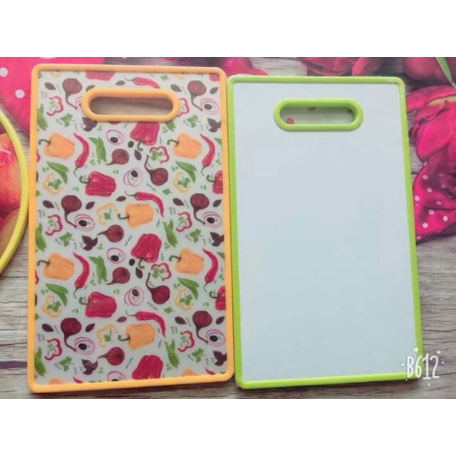 Thớt Nhựa 3D Hàng Việt Nam Chất Lượng Cao