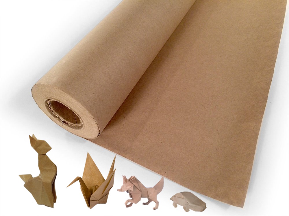 GIẤY KRAFT- GIẤY XI MĂNG- GIẤY DA BÒ DÀY - GIẤY NHÁP ĐỈNH