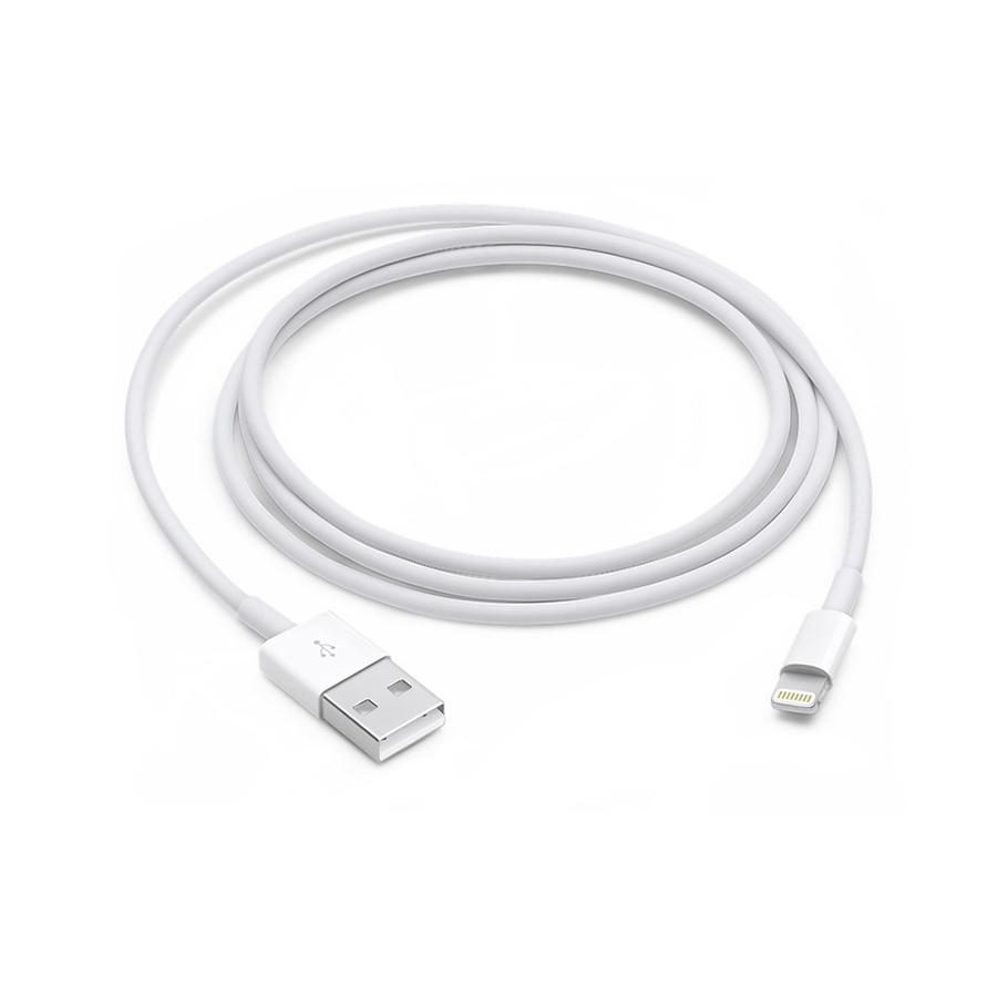 Dây sạc dành cho điện thoại iphone dài 80cm