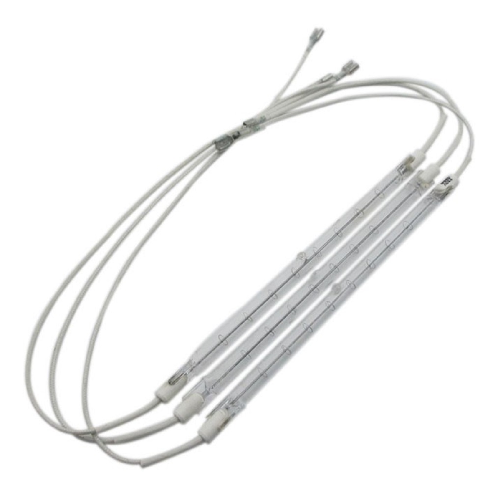 2 Bóng halogen bếp hồng ngoại 900w