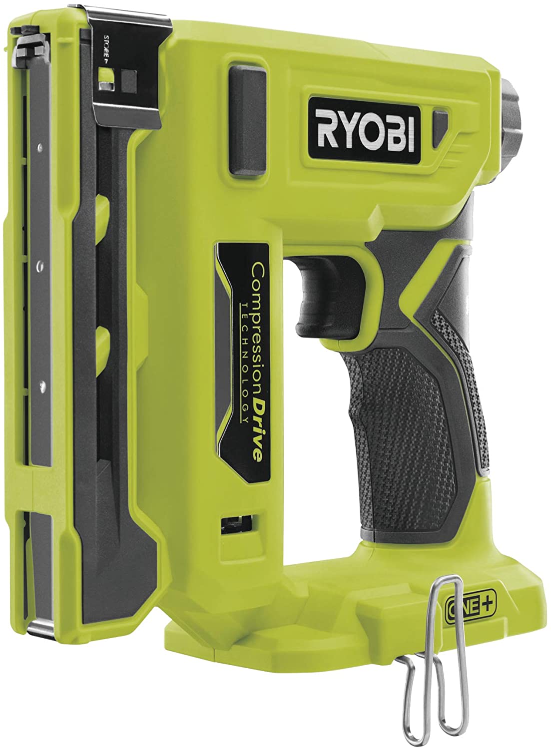 Thân súng bắn đinh pin 18v ryobi r18st50-0