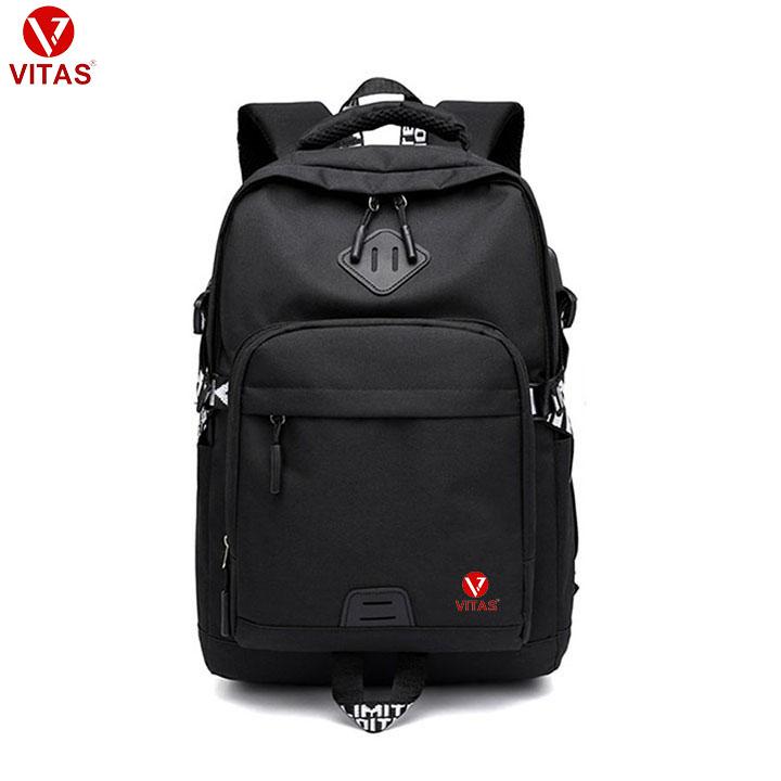 [HCM]BaLo Thời Trang VHàn Quốc Cao Cấp VITAS VT238A