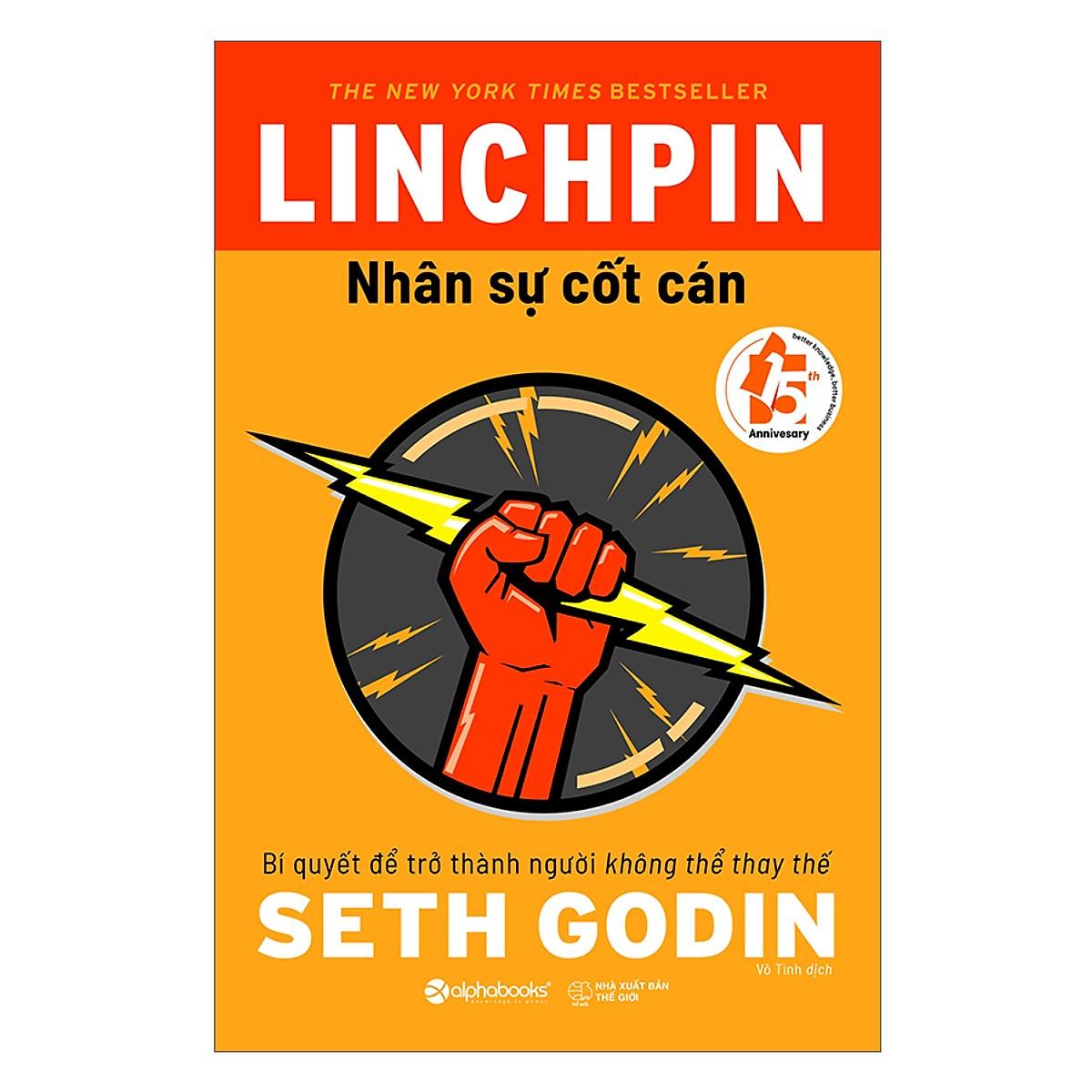Sách - Nhân sự cốt cán