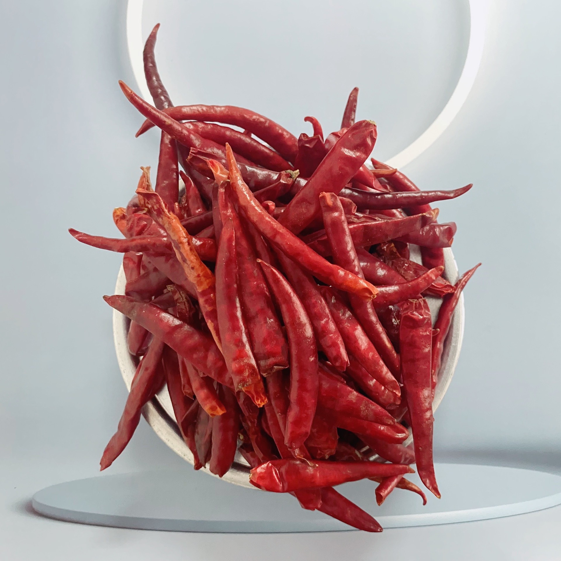 Ớt khô nguyên trái tứ xuyên 1kg