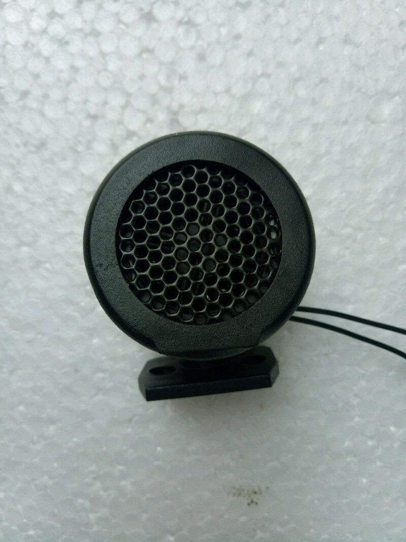 Loa siêu treble mini md - 2k tròn - 1 đôi