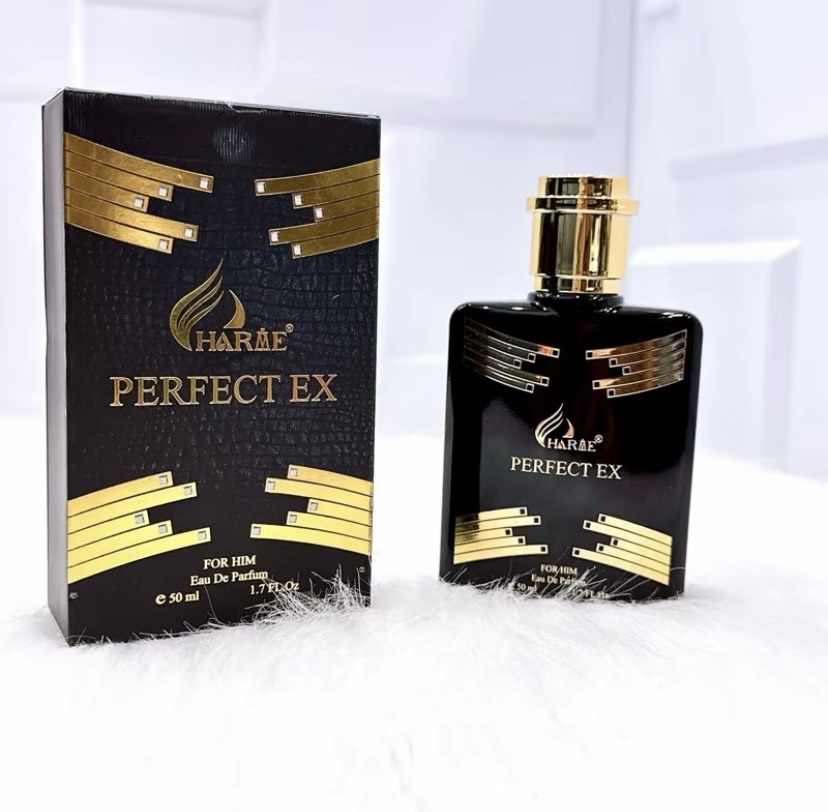 Nước hoa nam Chaarrme Perfect EX 50ml nam tính, lịch lãm, sang trọng