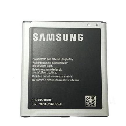 Pin Samsung Galaxy J5 2015