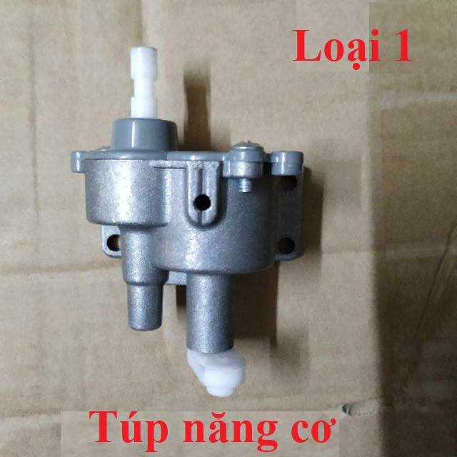 Túp năng quạt, Nhông quạt, đảo hướng quạt loại ĐẢO CƠ