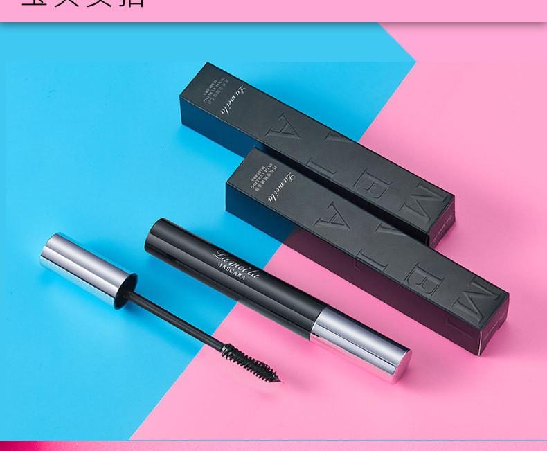 [HCM]Mascara làm dài và dày mi Lameila nội địa Đài Trung 780