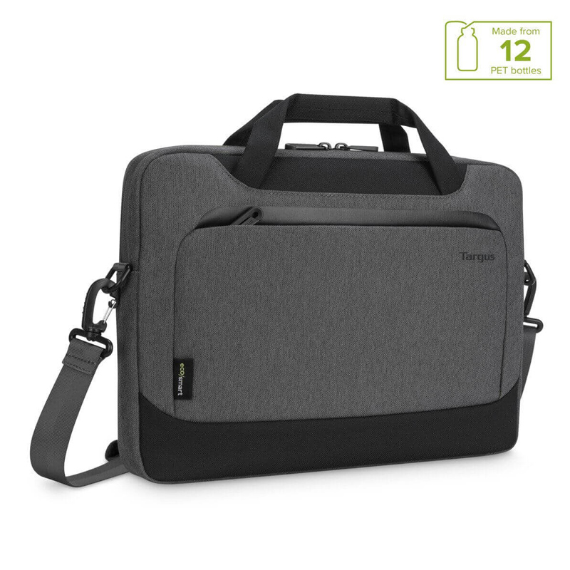 Túi đeo chống sốc laptop 14" targus cypress ecosmart