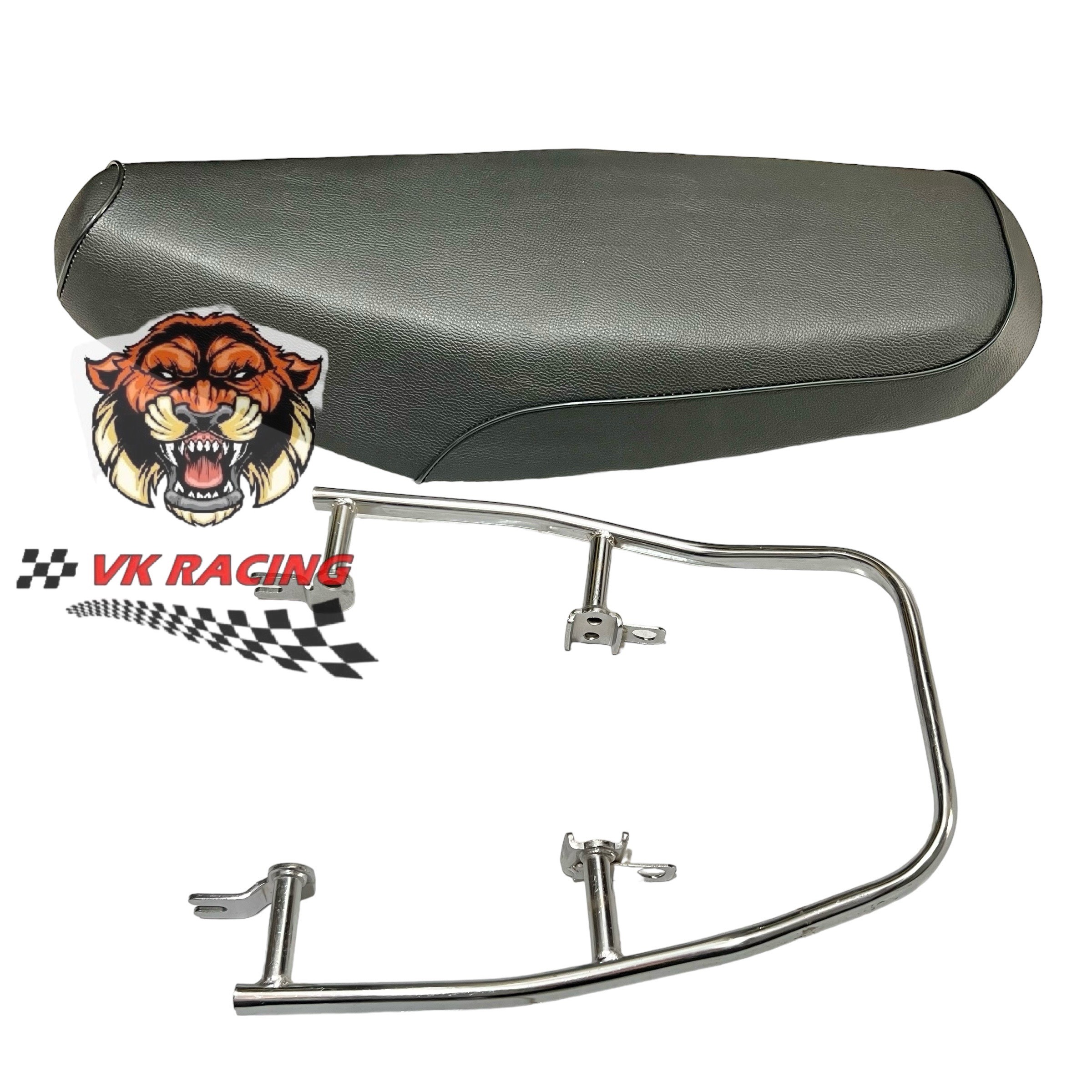 Combo yên cảng baga sau Future 1