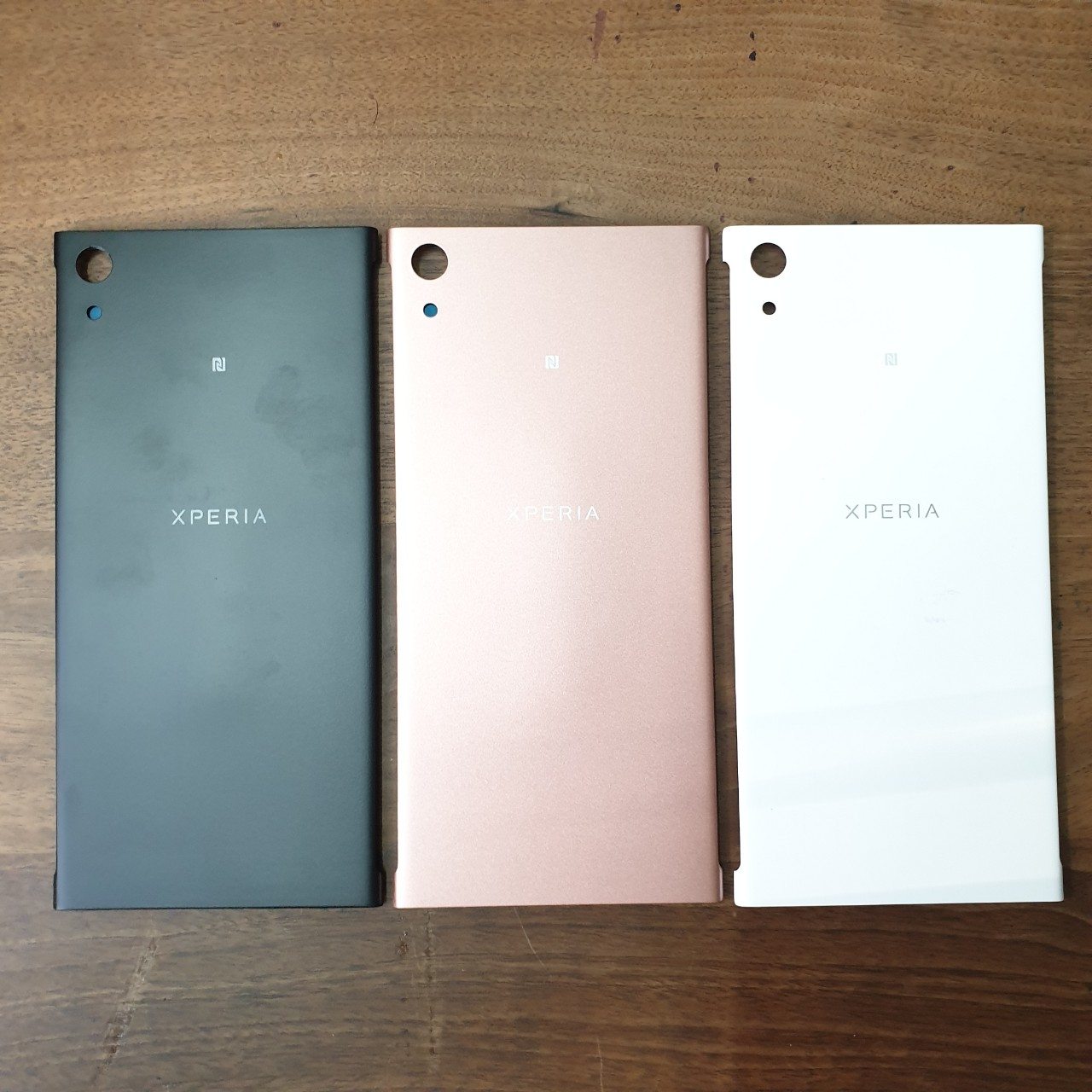 Nắp lưng sony xa1 ultra / c7