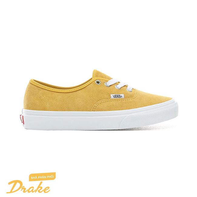 Giày Vans Authentic Pig Suede VN0A2Z5IV77