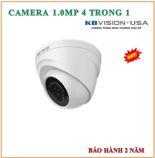 Camera kbvision kx-1004c4 4 in 1 (cvi tviahdanalog