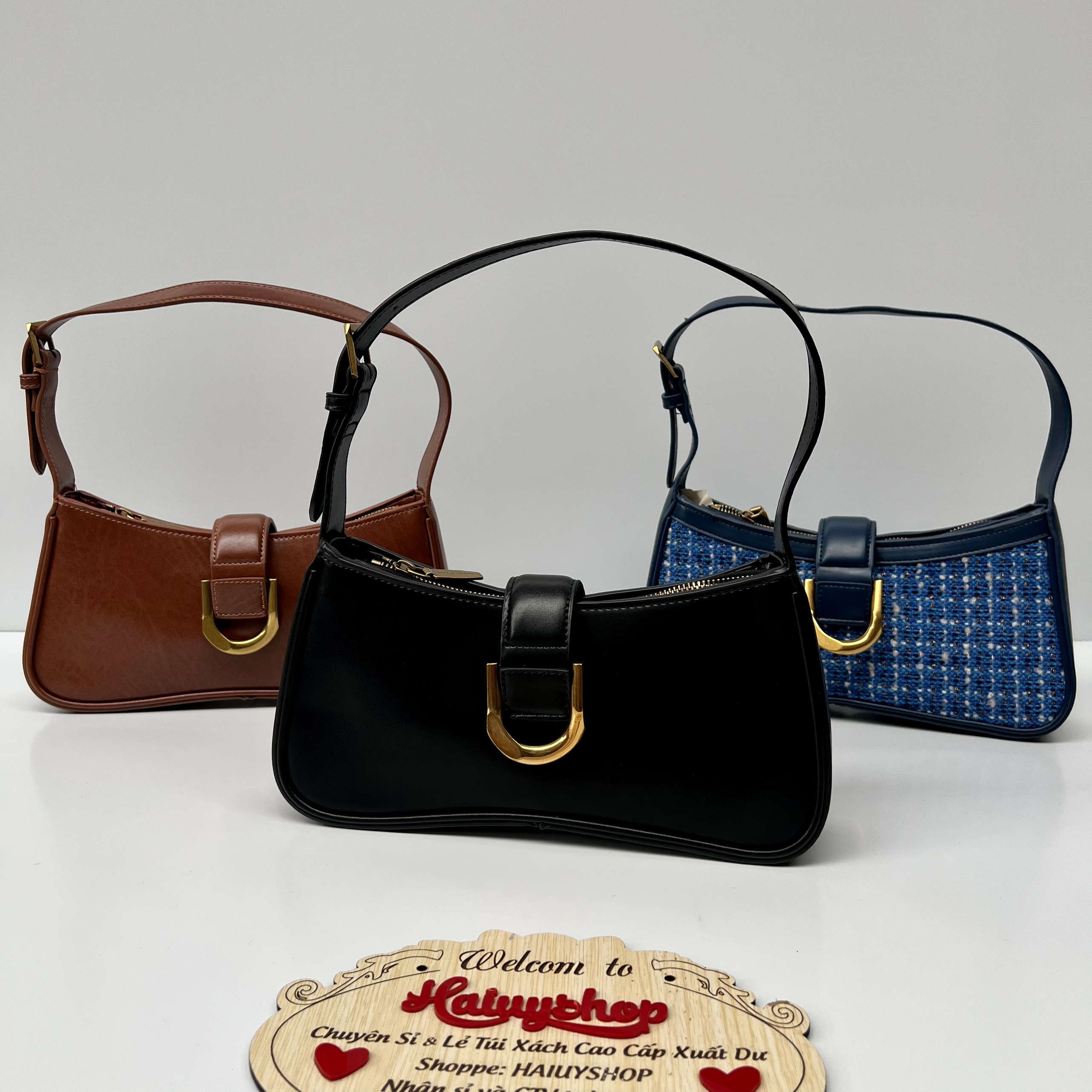 Túi xách công sở  CK2-20270913