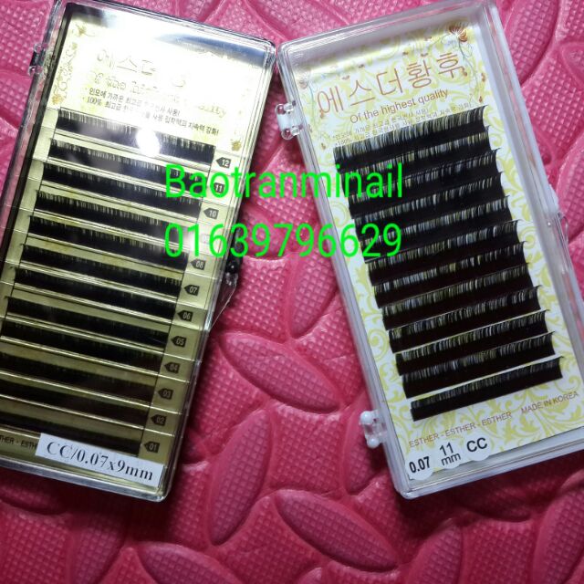 Mi nối khay cc / 0.7