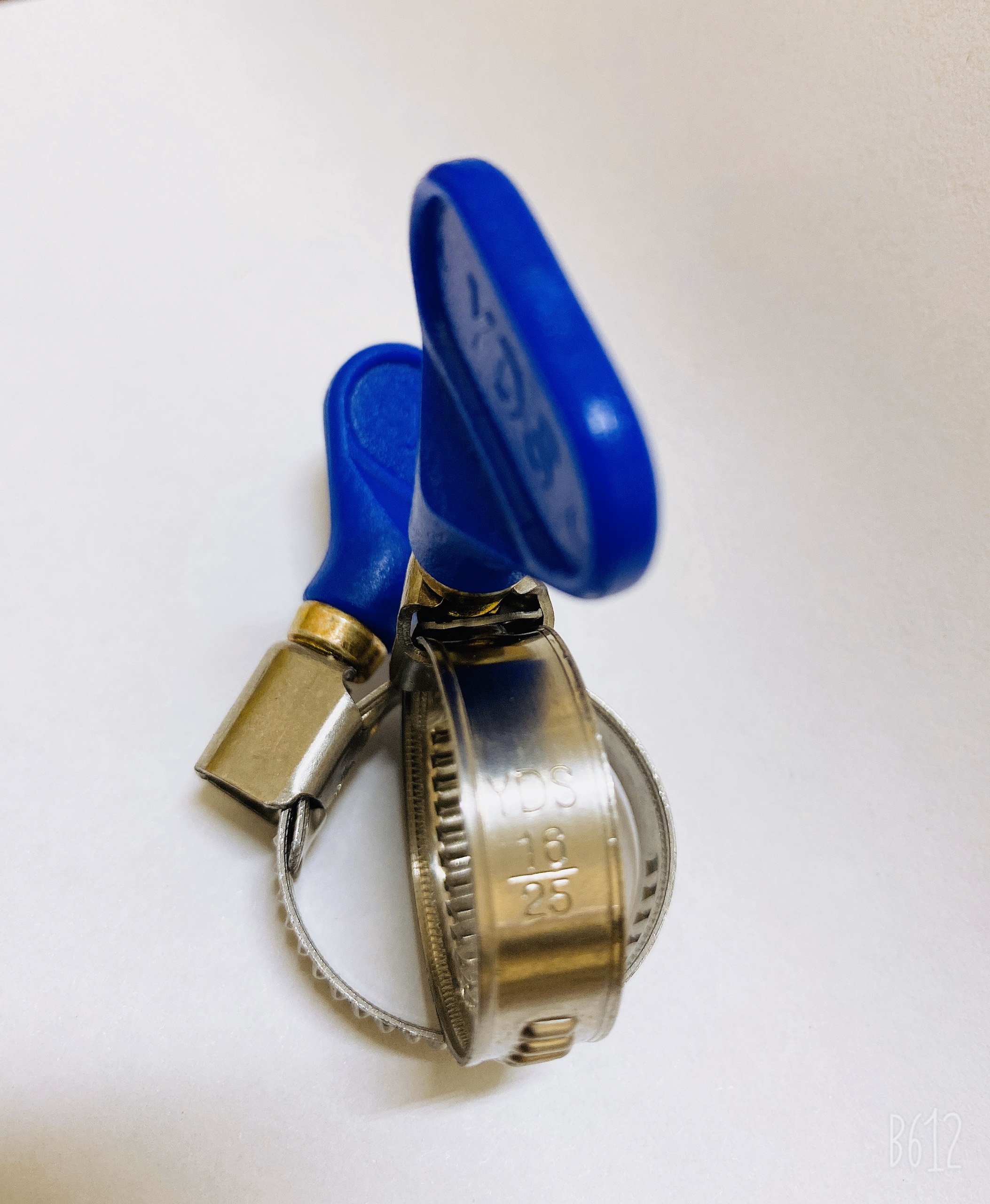 [HCM]Combo 2 cổ dê có tay vặn nhựa cao cấp 16/25