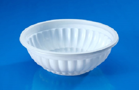 Chén giấy, chén ăn cơm, chén chấm, chén canh dùng 1 lần ( 50 cái)