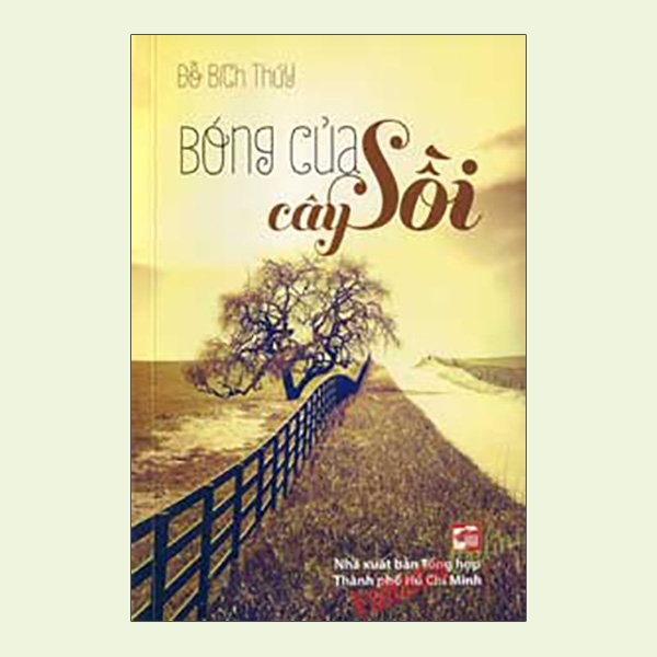 Fahasa - Bóng Của Cây Sồi