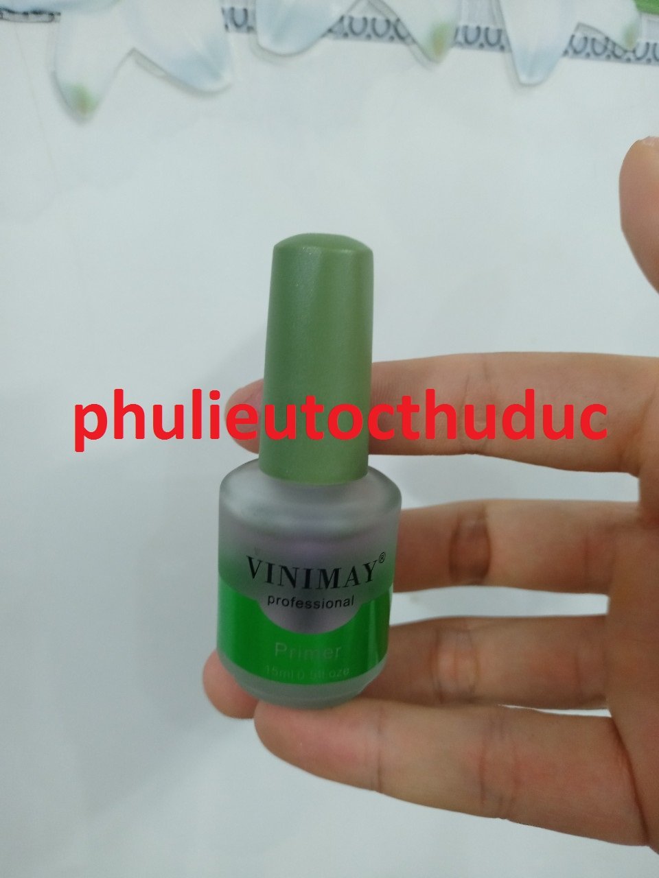 15ml kềm dầu vinimay