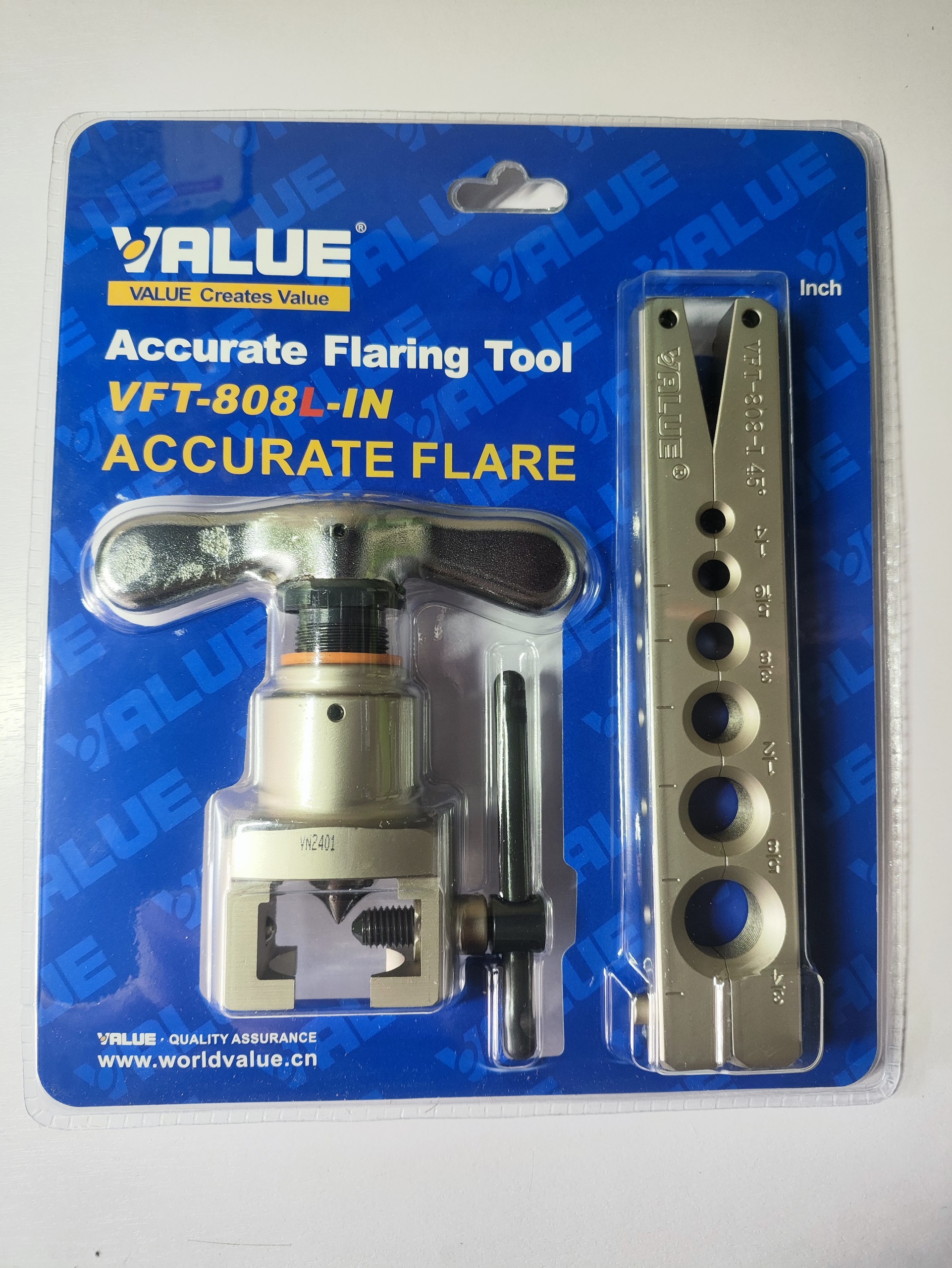 Bộ Loe Ống Đồng Lệch Tâm VALUE Chuyên Dụng Chính Hãng Chất Lượng Cao