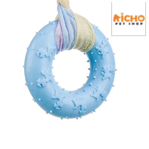 Đồ chơi cho chó mèo gặm / Đồ chơi gặm cho chó mèo