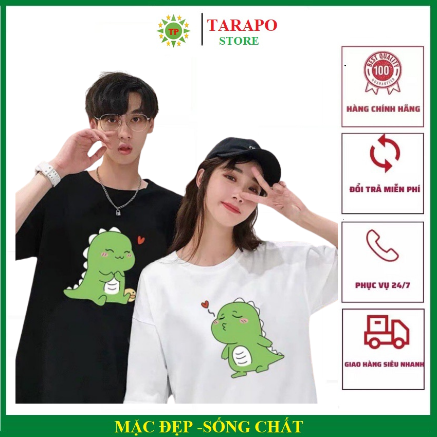 [ SIÊU HOT + PHONG CÁCH ] Áo đôi nam nữ mùa hè form rộng unisex trơn đẹp cao cấp  TARAPO -TT06 - { HÀNG ĐẸP} TẶNG KÈM hai túi thơm treo tủ quần áo thảo mộc thiên nhiên chống ẩm mốc , tạo mùi hương dài lâu.