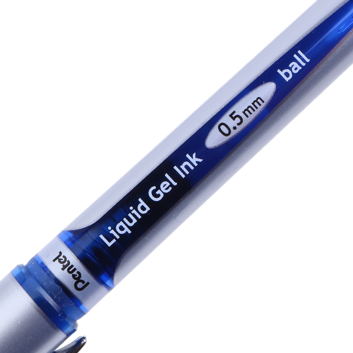 Bút ký pentel bln55 0.5mm