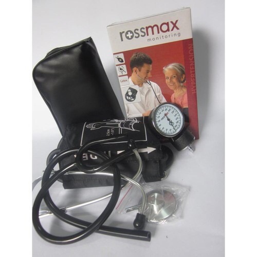 máy đo huyết áp cơ rossmax