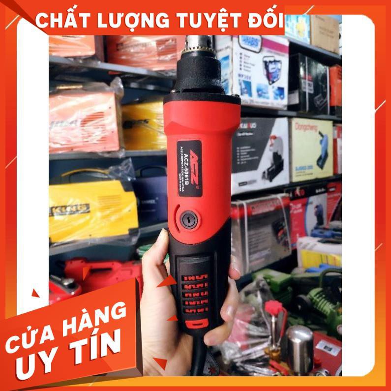 Máy khoan thẳng acz 5061b