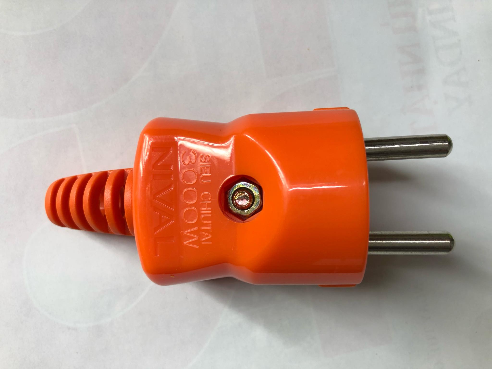 Phích cắm chịu tải Nival 3000W