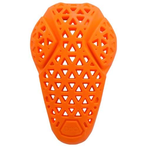 Giáp chân d3o cho quần bảo hộ - level 1