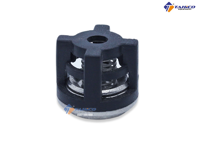 Van 1 chiều Luppe máy rửa xe cao áp