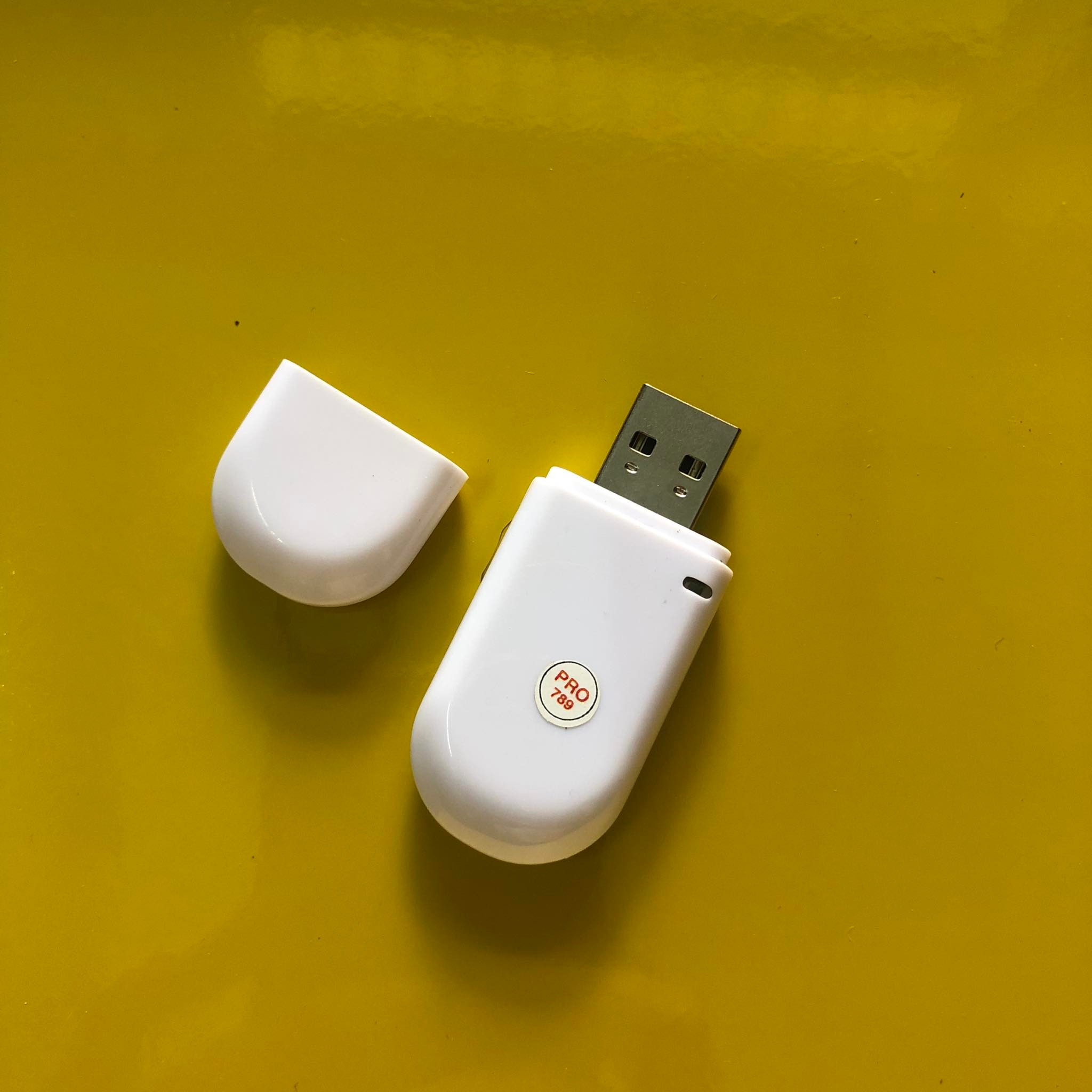 Usb thu sóng wifi nhỏ gọn
